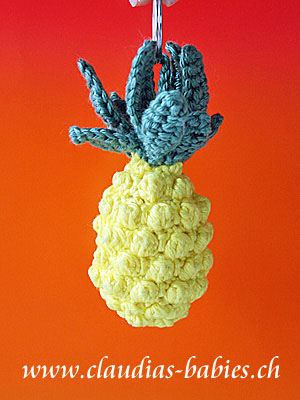 ananas